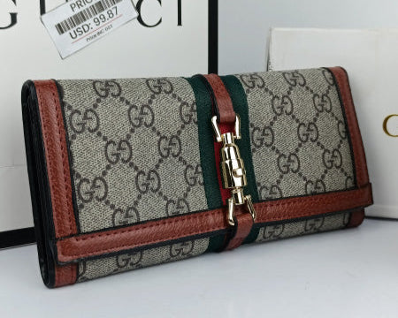 Gucci Ladies Wallet 3138