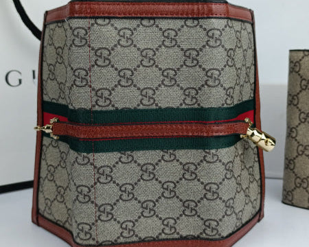 Gucci Ladies Wallet 3138