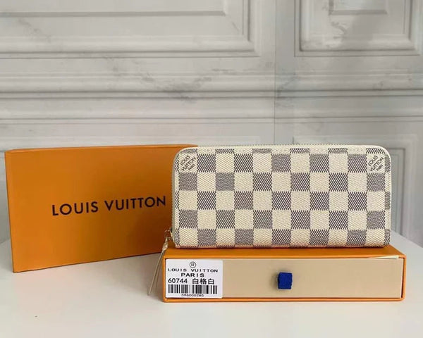 Luxury Wallet | Premium Series Ladies