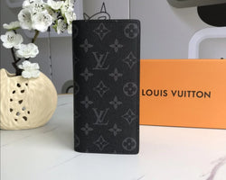 Louis Vuitton Long Wallet SUN-FLOWER