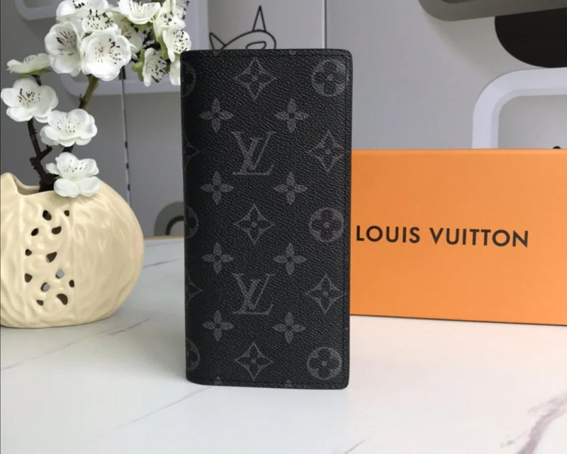 Louis Vuitton Long Wallet SUN-FLOWER