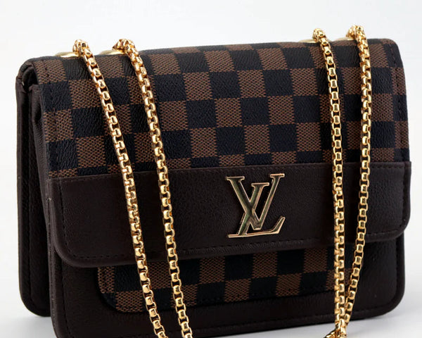 Louis Vuitton Ladies Crossbody Bag