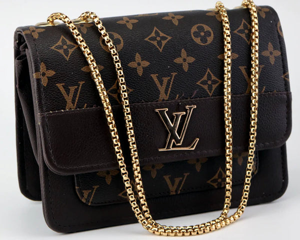 Louis Vuitton Ladies Crossbody Bag