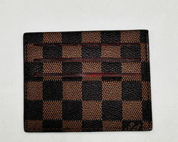 GUCCI CARDHOLDER 6 SLOTS