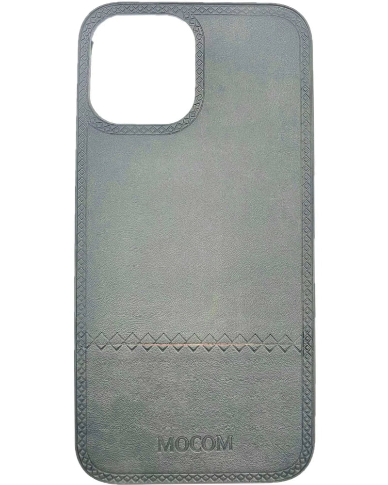 G Case PU Leather Finish Case Two Color