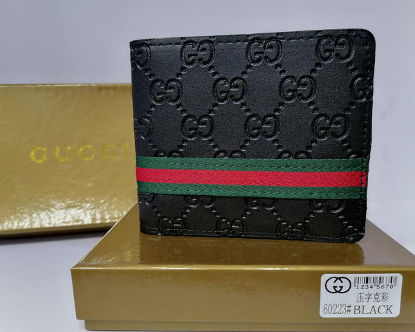 Gucci Ophidia GG Supreme Wallet