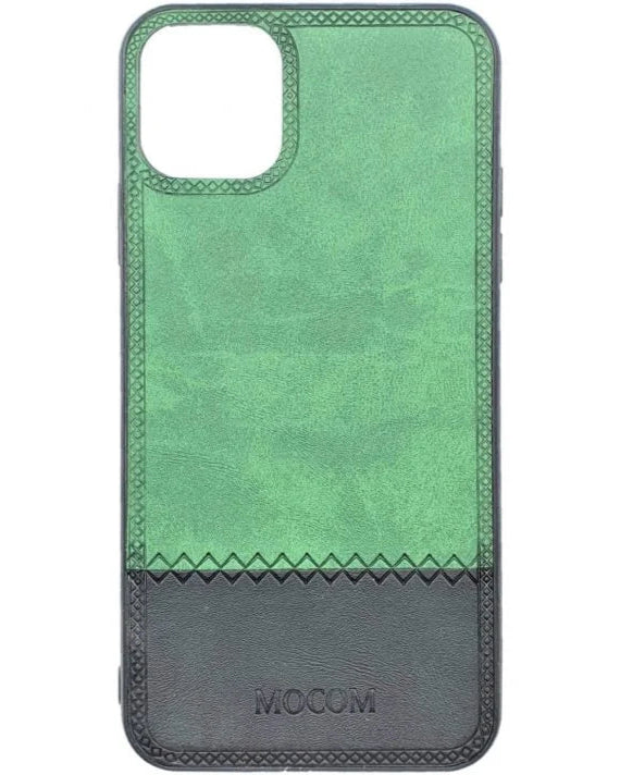 G Case PU Leather Finish Case Two Color